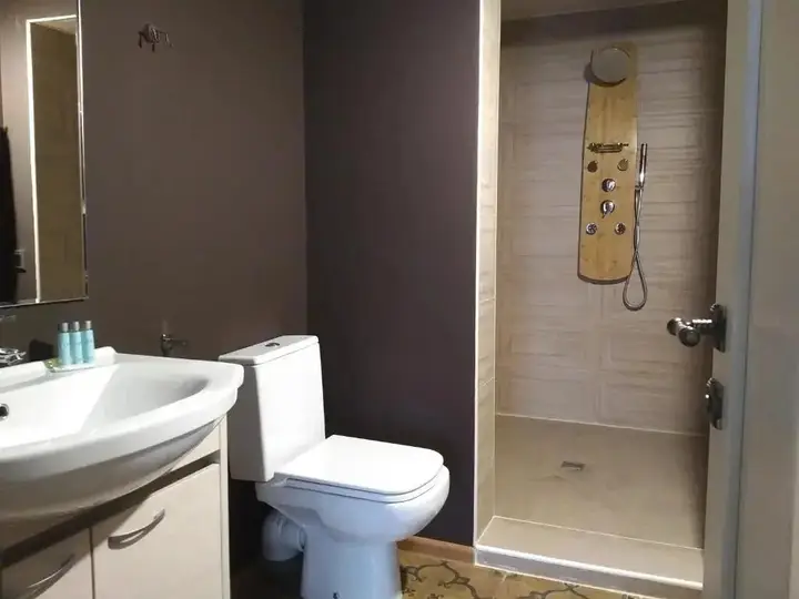 Переславль-Залесский: Sokolsky Guest House