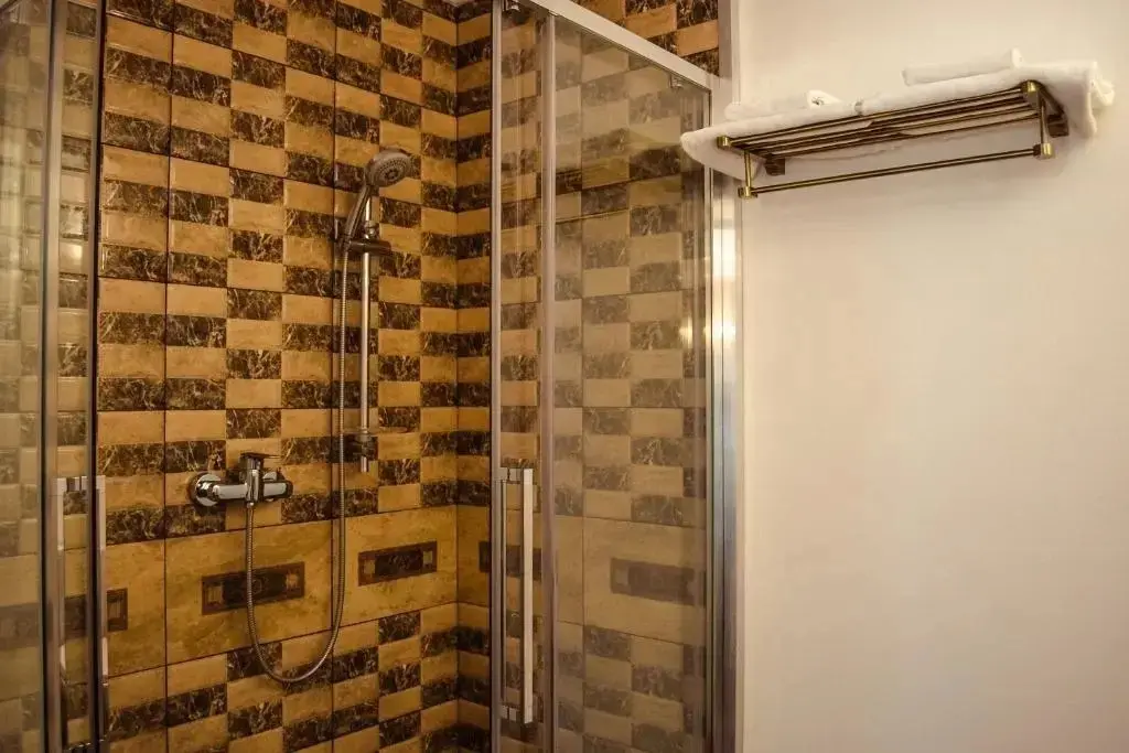 Переславль-Залесский: Sokolsky Guest House
