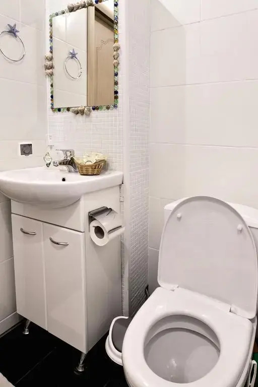 Переславль-Залесский: Suite At Kardovskogo