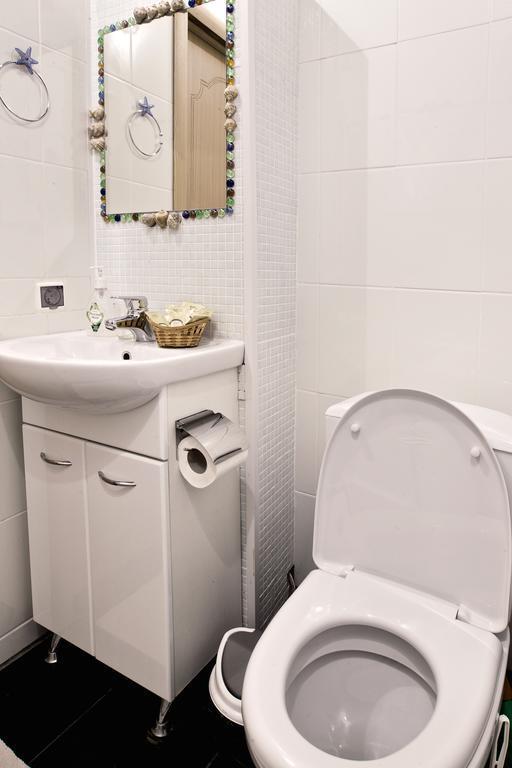 Переславль-Залесский: Suite At Kardovskogo