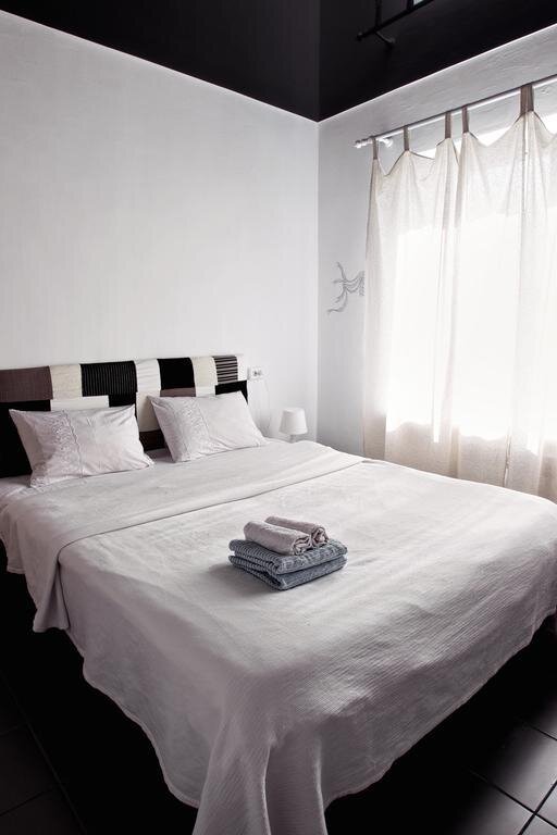 Переславль-Залесский: Suite At Kardovskogo