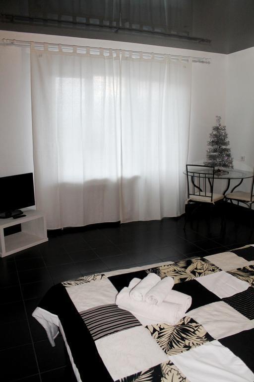 Переславль-Залесский: Suite At Kardovskogo