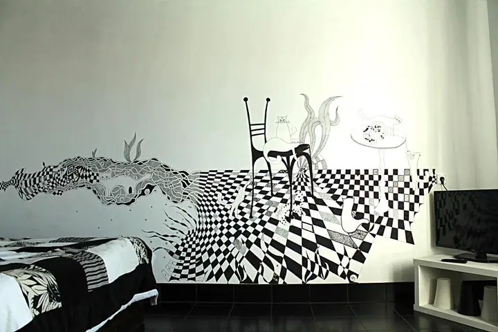 Переславль-Залесский: Suite At Kardovskogo