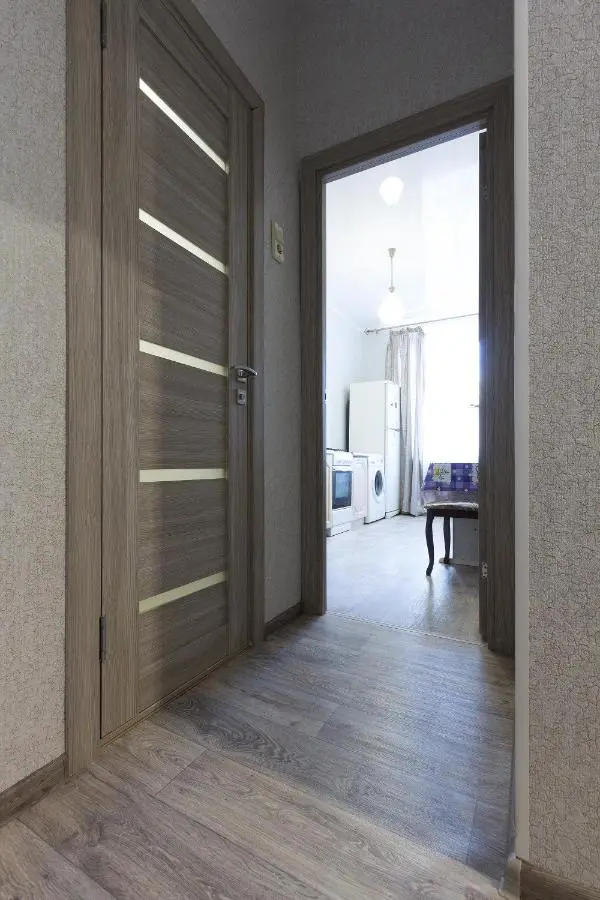 Астрахань: Apartment on Ploshchad Lenina 12/2