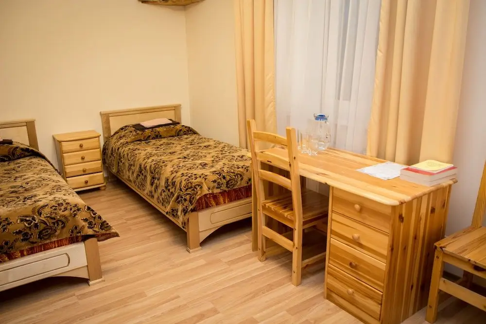 Troitse-Sergiev Varnitskiy monastery - Hostel — фото 1