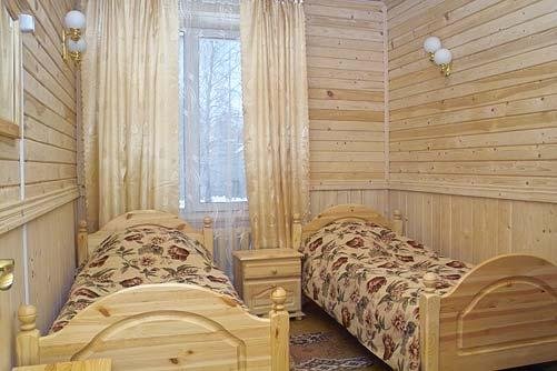 Брейтово: Виктория