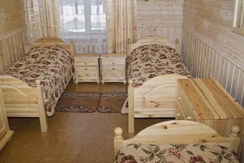 Брейтово: Виктория