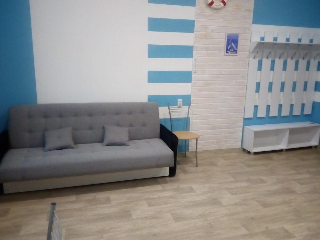 Тутаев: КТК Волжские просторы