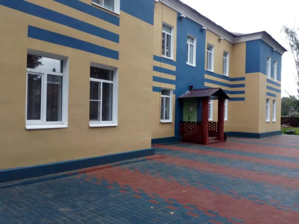 Тутаев: КТК Волжские просторы