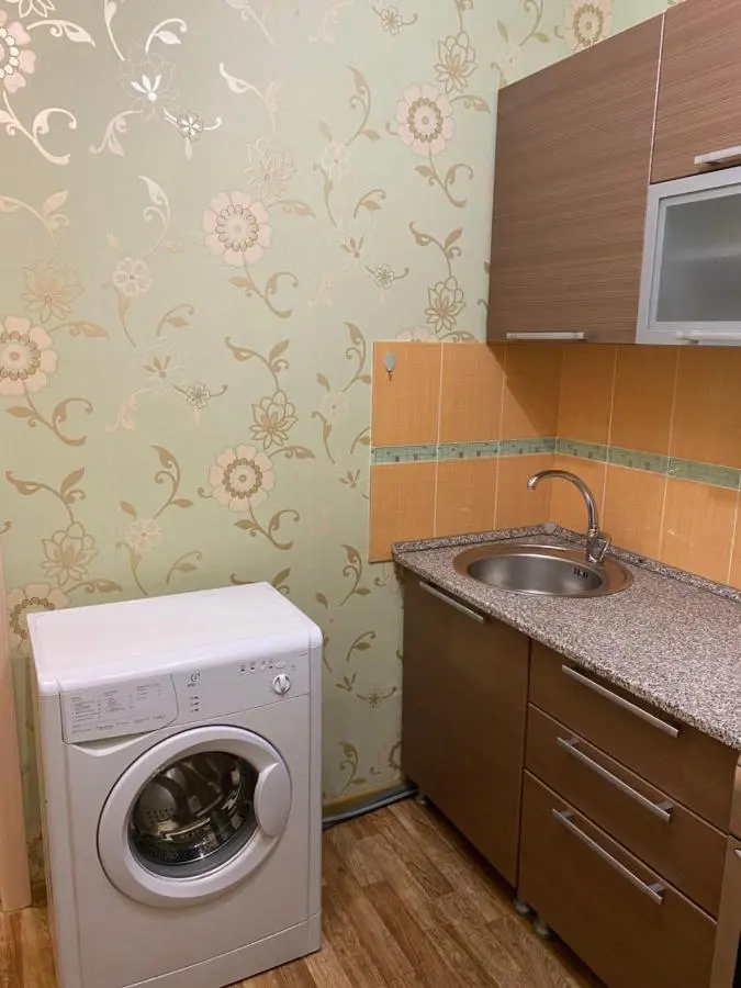 Астрахань: Apartment on Sverdlova 31