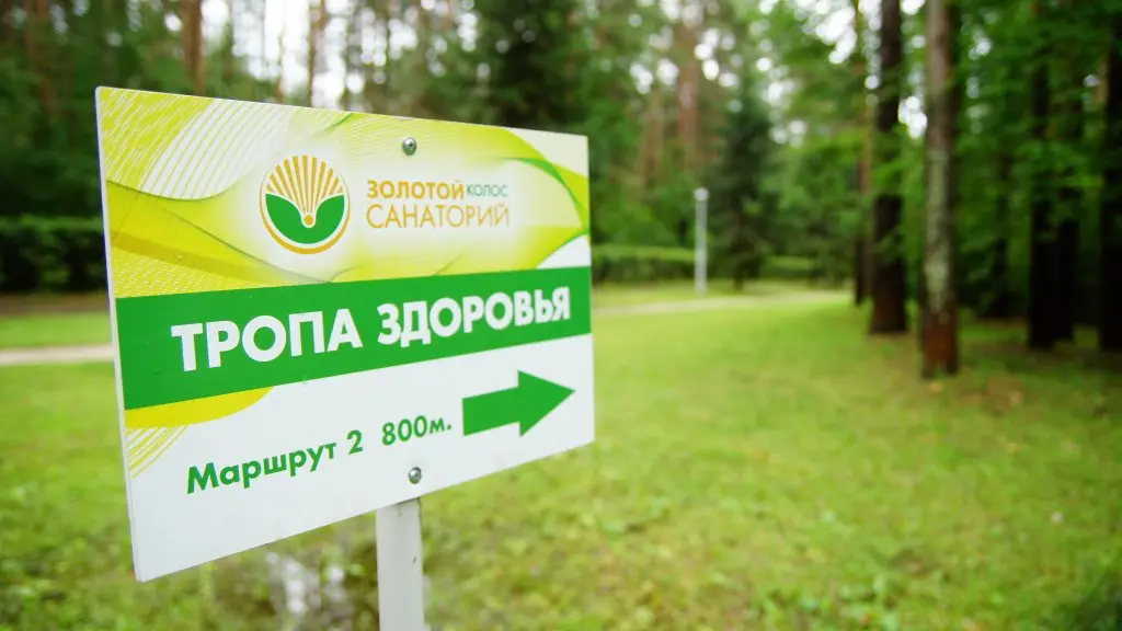 Некрасовское: Санаторий Золотой Колос
