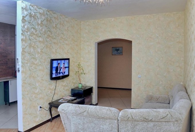 Уфа: Апартаменты Седьмое Небо