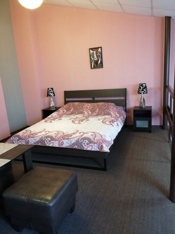 Уфа: Отель Алга