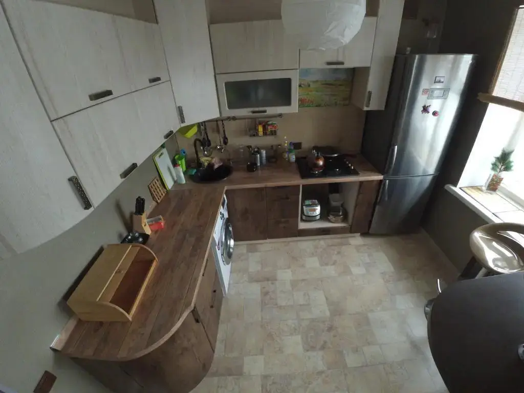 Уфа: Apartament Kadomtceva