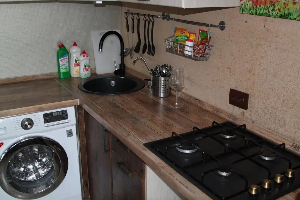 Уфа: Apartament Kadomtceva