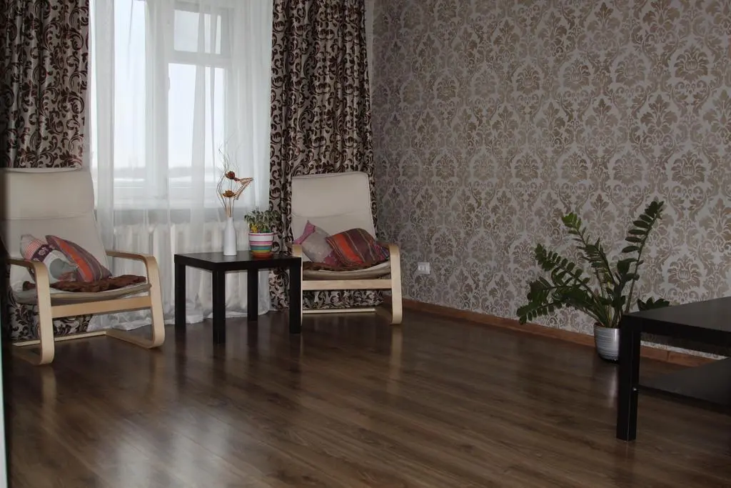 Уфа: Apartament Kadomtceva