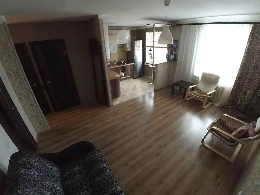Уфа: Apartament Kadomtceva