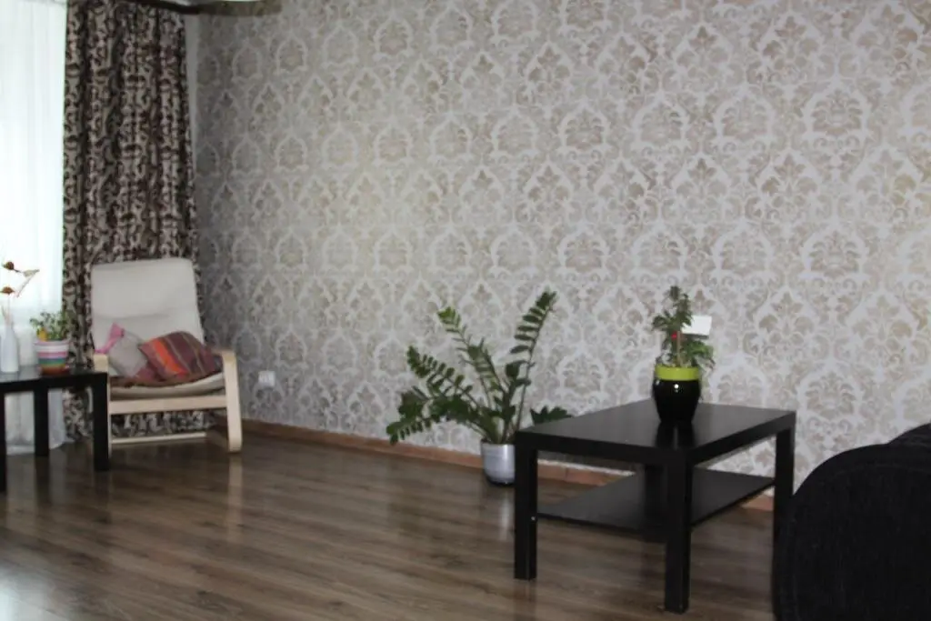 Уфа: Apartament Kadomtceva