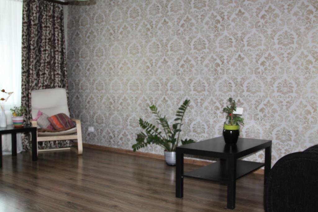 Уфа: Apartament Kadomtceva