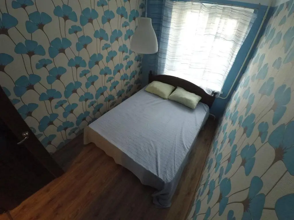 Уфа: Apartament Kadomtceva