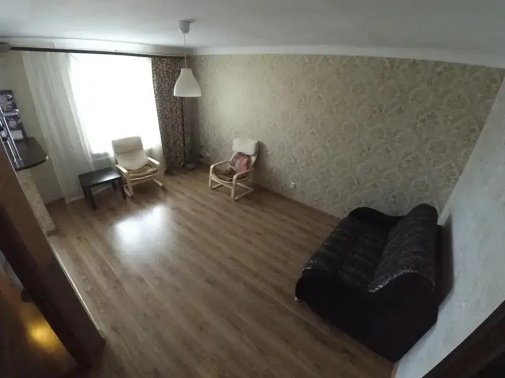 Уфа: Apartament Kadomtceva