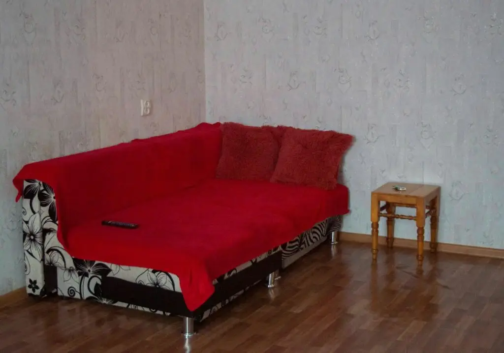Уфа: Апартаменты на Сагита Агиша 14 корпус 1