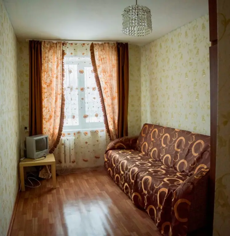 Уфа: Апартаменты на Сагита Агиша 14 корпус 1
