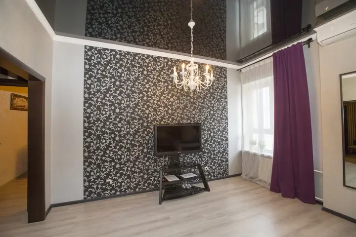 Уфа: By Congress Hall Apartaments