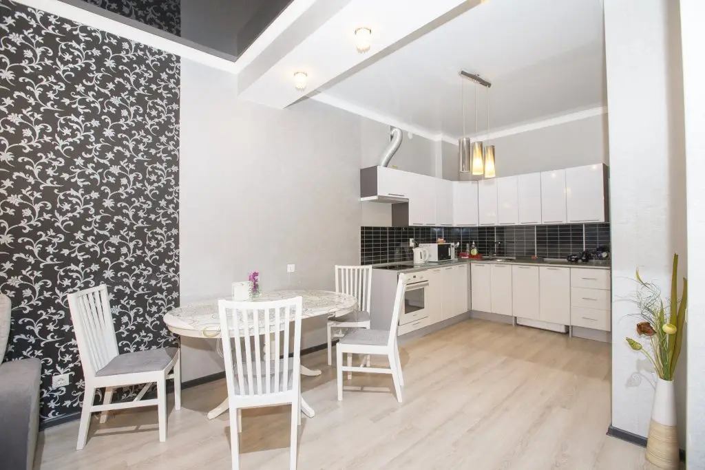 Уфа: By Congress Hall Apartaments