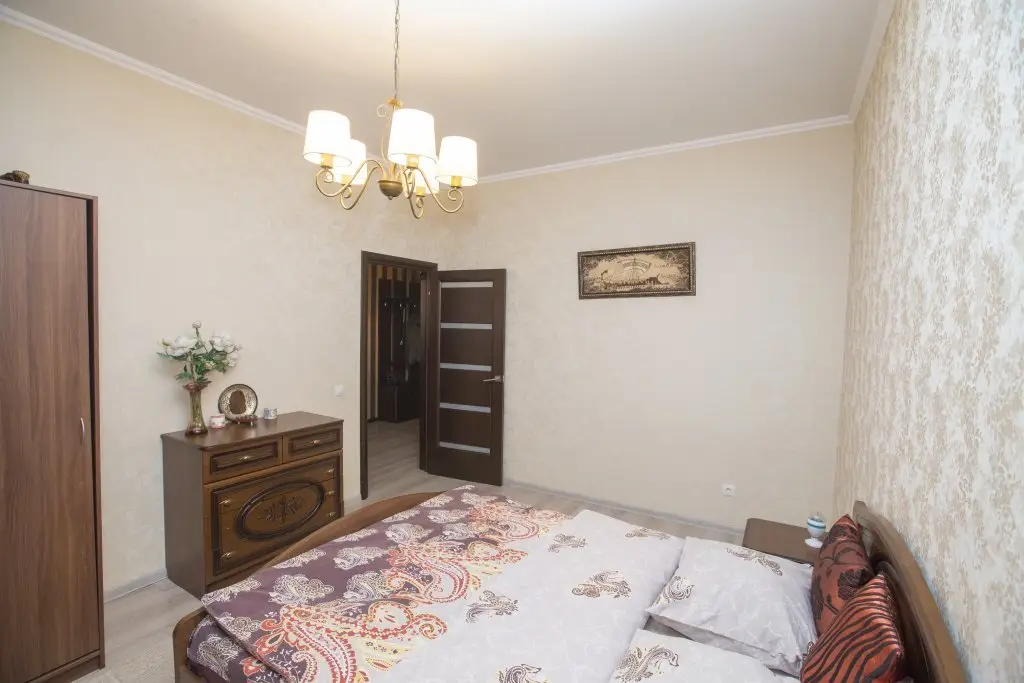 Уфа: By Congress Hall Apartaments