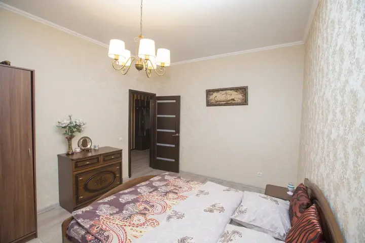 Уфа: By Congress Hall Apartaments