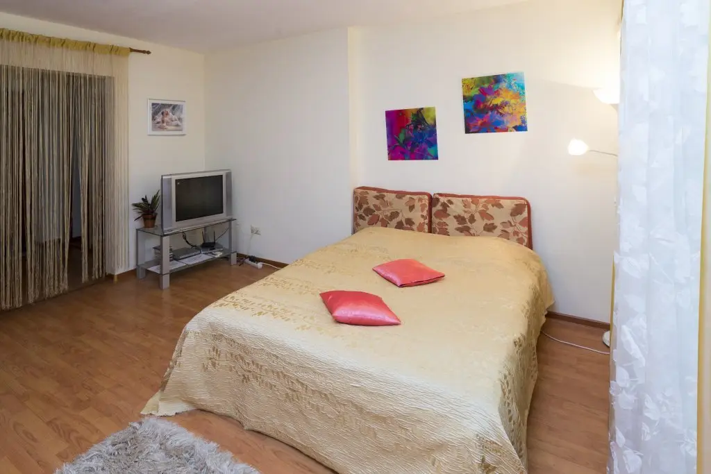 Уфа: By Congress Hall Apartaments