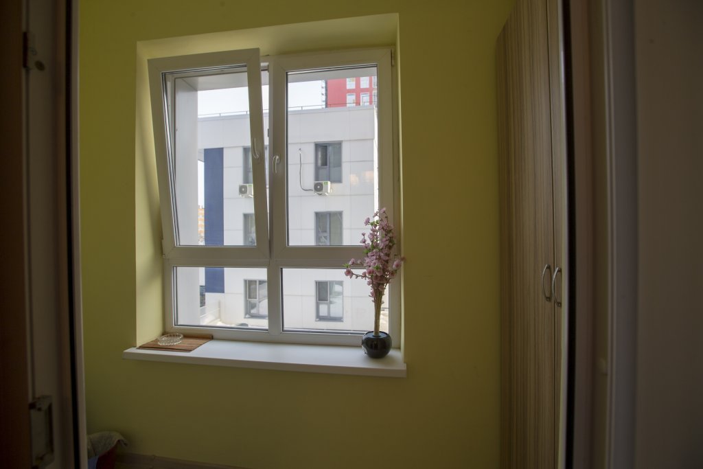 Уфа: By Congress Hall Apartaments