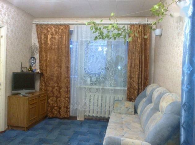 Уфа: Апартаменты на проспекте Октября 42/2