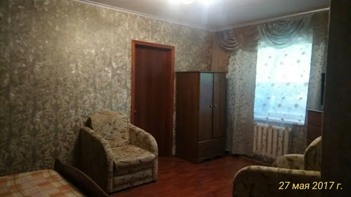 Уфа: Апартаменты на улице Братьев Кадомцевых 6