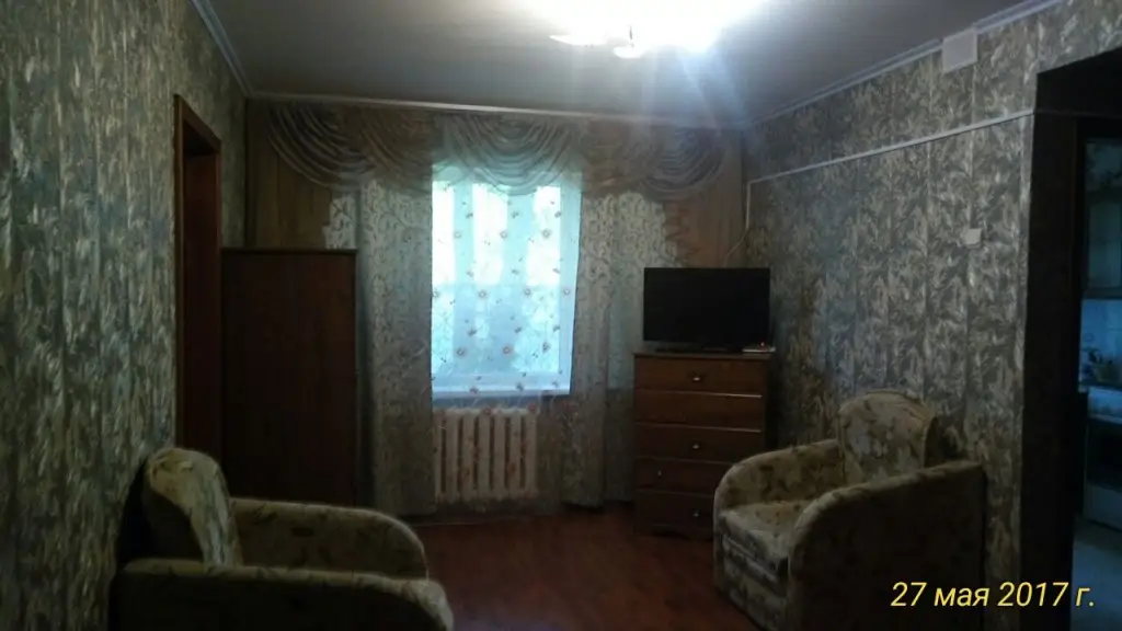 Уфа: Апартаменты на улице Братьев Кадомцевых 6