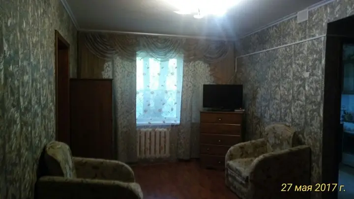 Уфа: Апартаменты на улице Братьев Кадомцевых 6