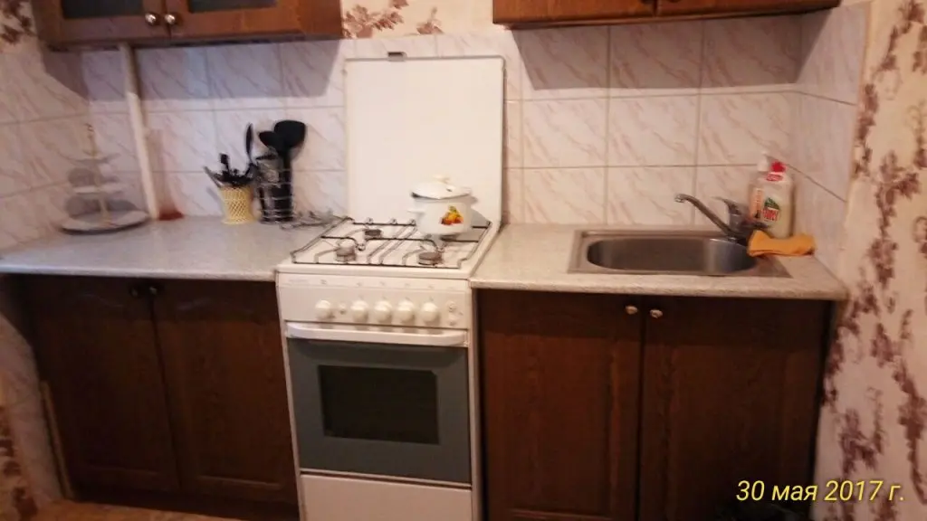 Уфа: Апартаменты на улице Братьев Кадомцевых 6