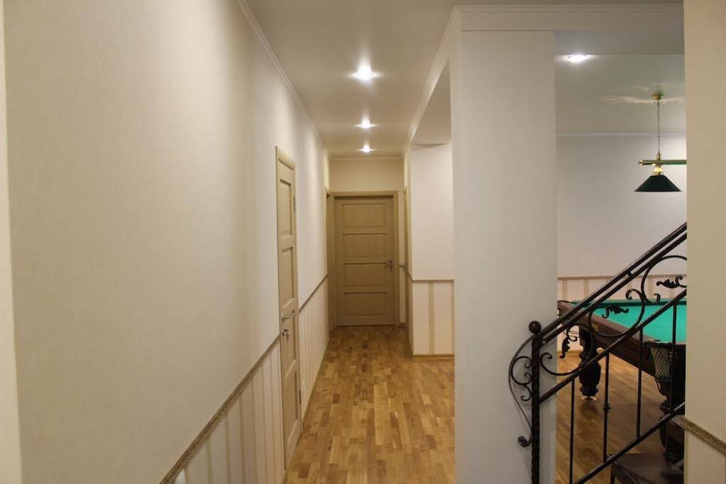 Уфа: Apartments Olimp