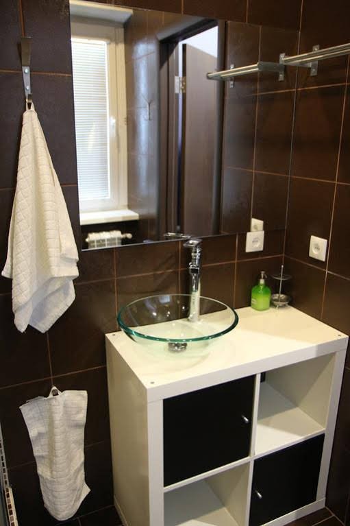 Уфа: Apartments Olimp