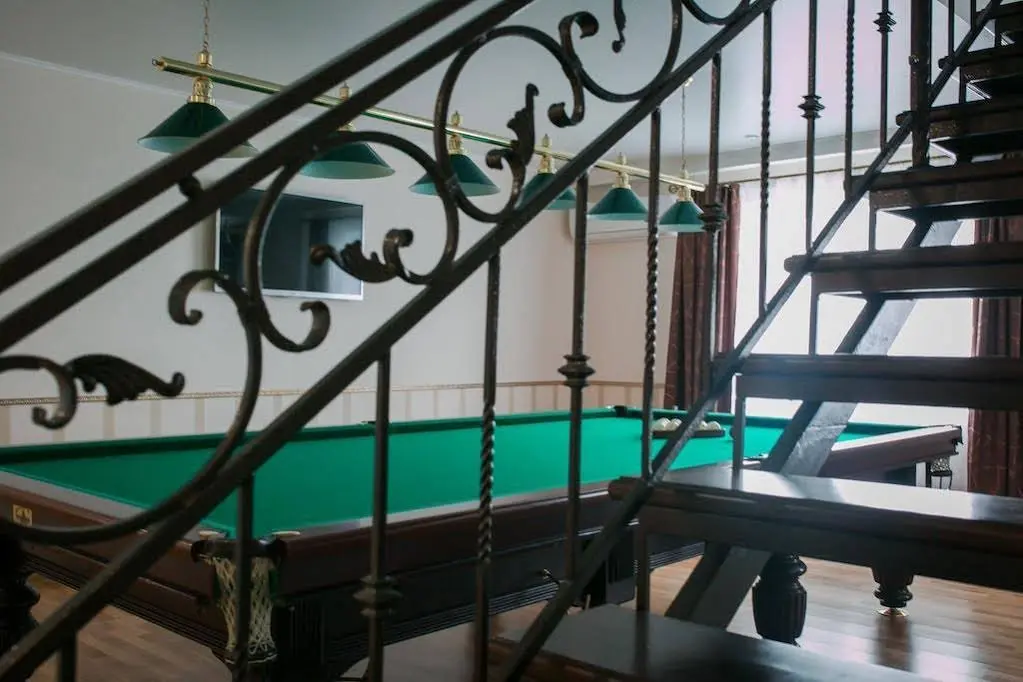 Уфа: Apartments Olimp