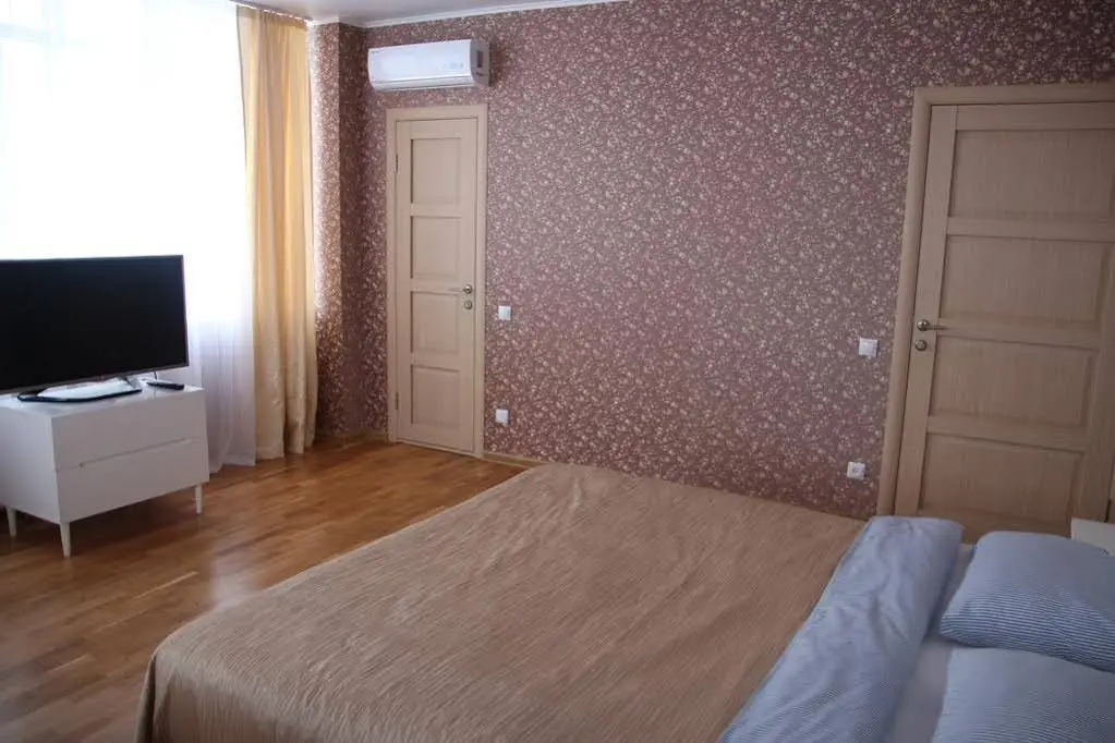 Уфа: Apartments Olimp