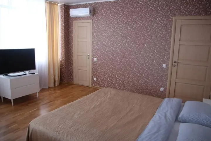 Уфа: Apartments Olimp