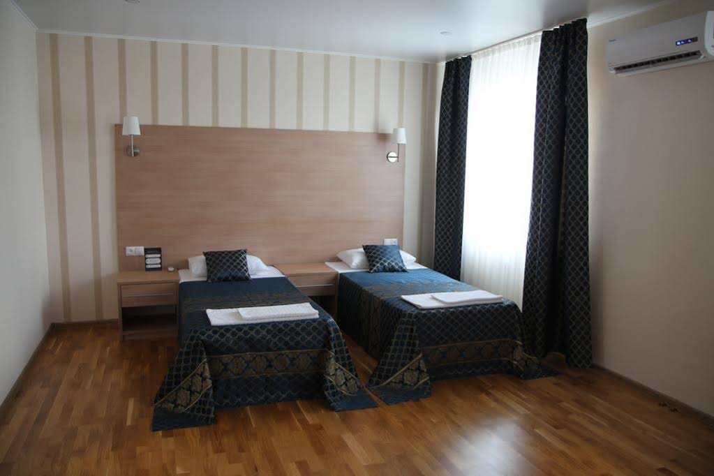 Уфа: Apartments Olimp