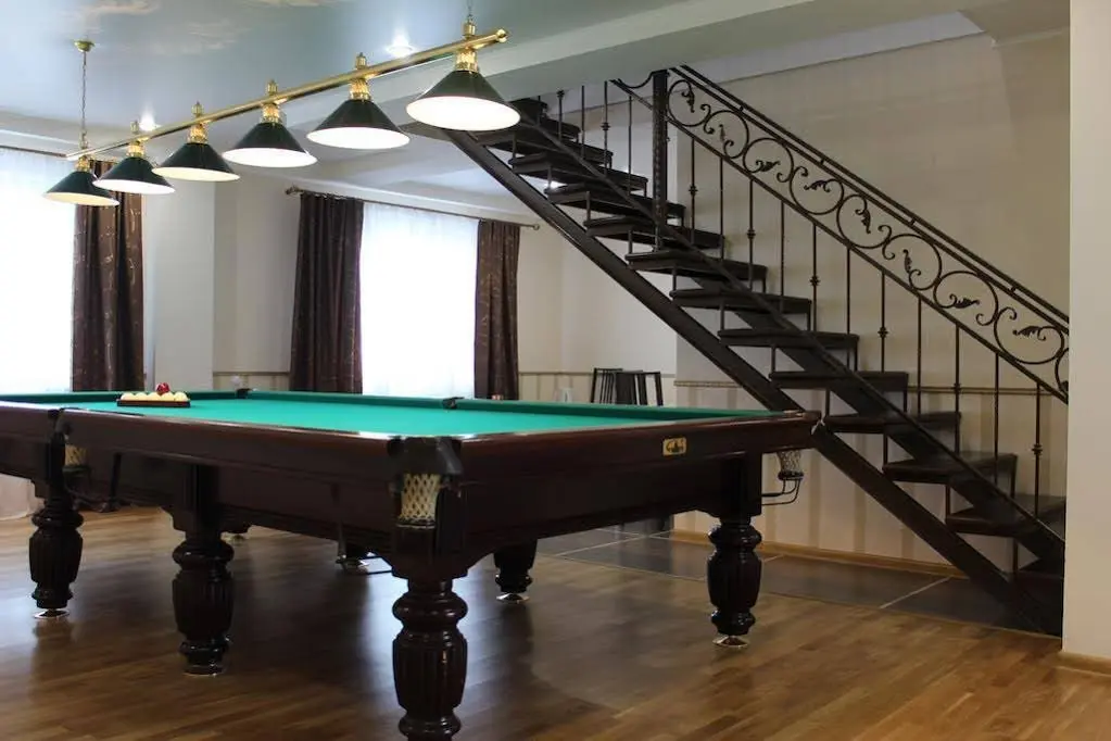 Уфа: Apartments Olimp