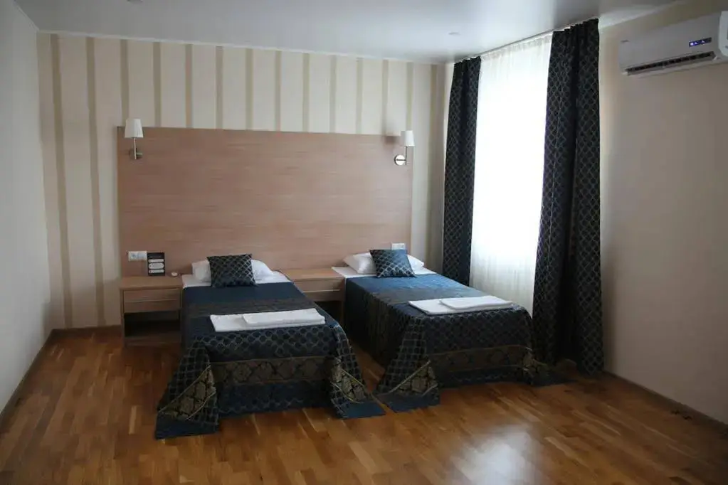 Уфа: Apartments Olimp