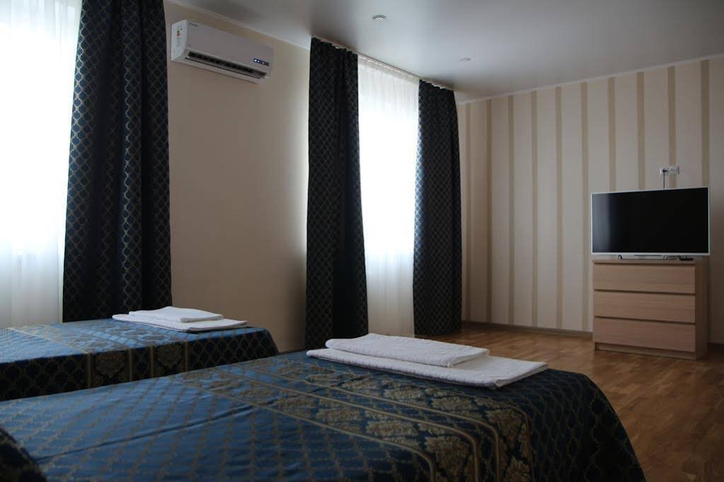 Уфа: Apartments Olimp