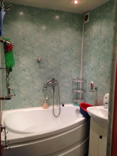 Уфа: Apartment at Iriks
