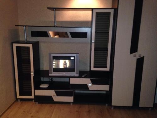 Уфа: Apartment at Iriks