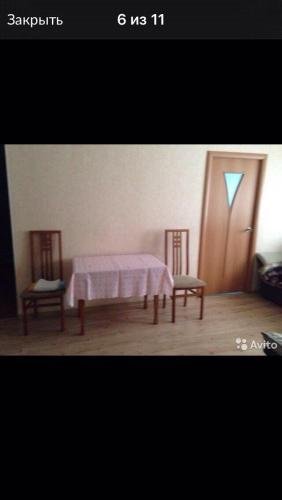 Уфа: Apartment at Iriks